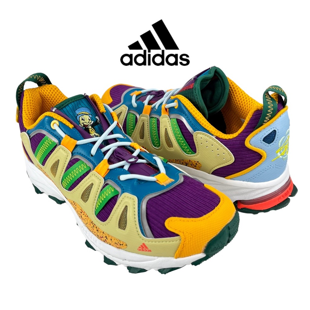 Adidas x Sean Wotherspoon‎ x Disney Superturf Adventure Low Sneakers Unisex